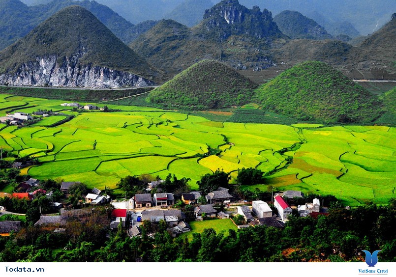 Découverte de Ha Giang - Baie d'Halong - 6 jours